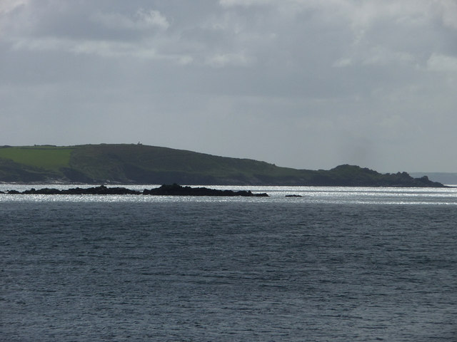 Cudden Point