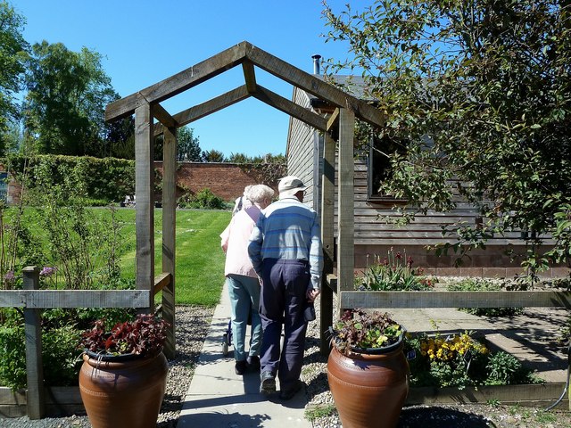 Woodside Garden Centre \u00a9 Mary and Angus Hogg cc-by-sa\/2.0 :: Geograph ...