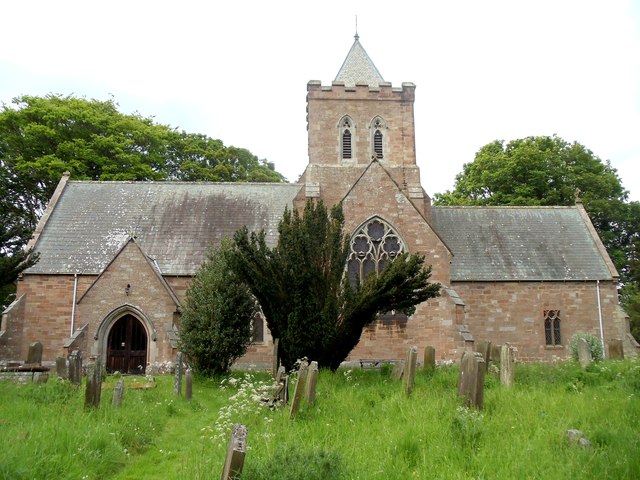 Church of St Maurice, Ellingham