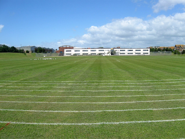 Peacehaven Community School