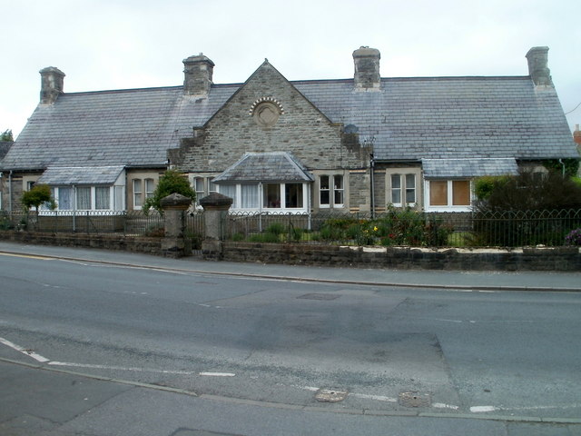 Brecon Hospital