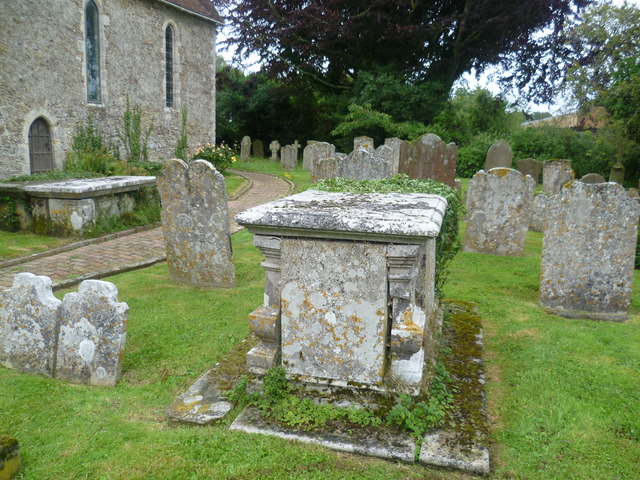 Udimore Churchyard Marathon Cc By Sa Geograph Britain And Ireland