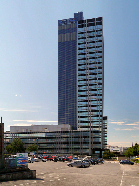 Cis Tower