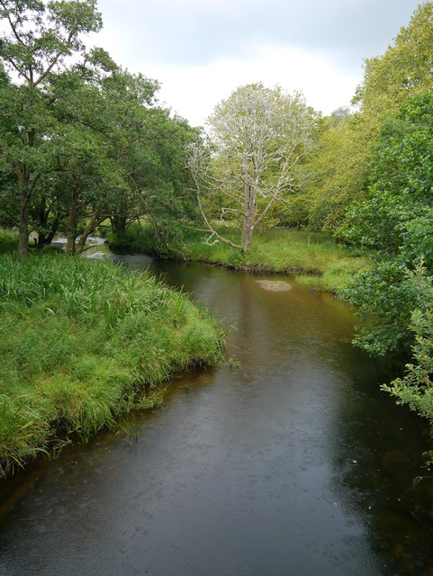 Kilmartin Burn James T M Towill Cc By Sa 2 0 Geograph Britain And