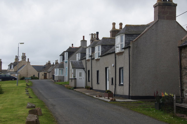 Whinnyfold Mike Pennington Cc By Sa 2 0 Geograph Britain And Ireland