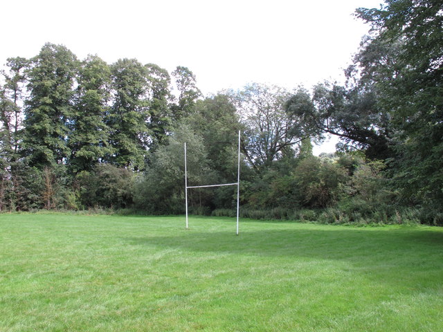 marlow rugby