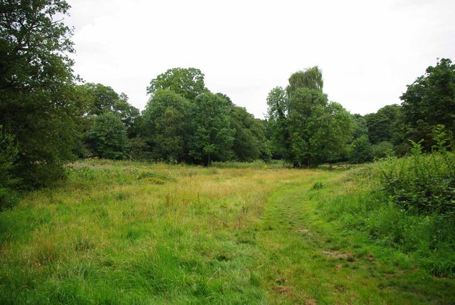 keston common