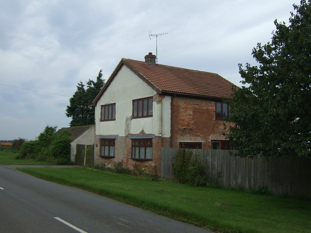 hayes cottage