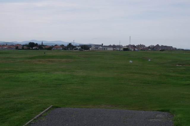 Rhyl Golf Club