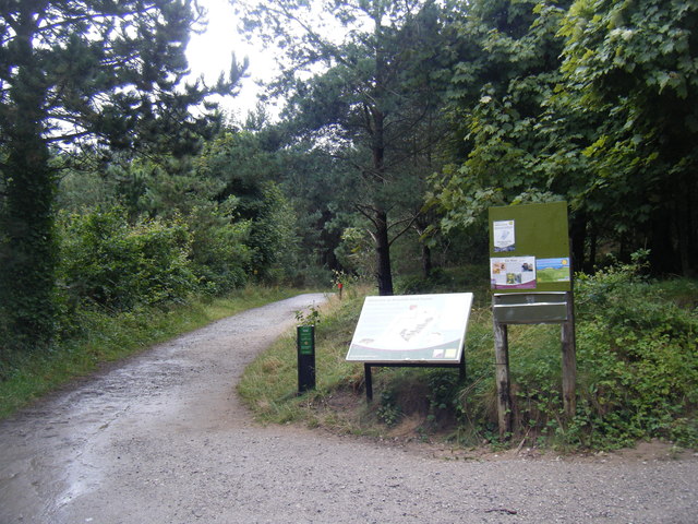 Ainsdale Sands