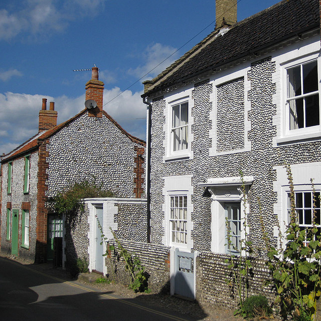 blakney cottages