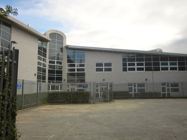 Westlands School Torquay