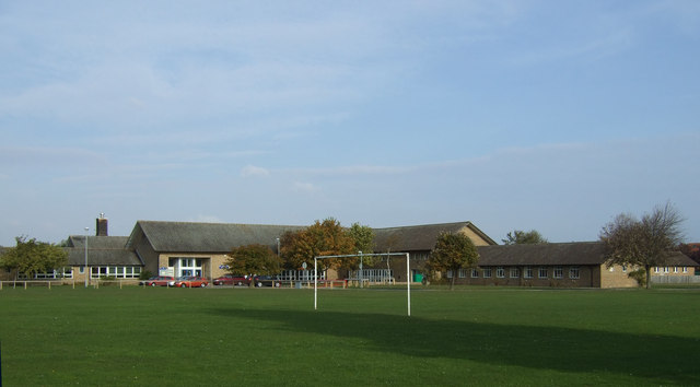 Hilderthorpe School