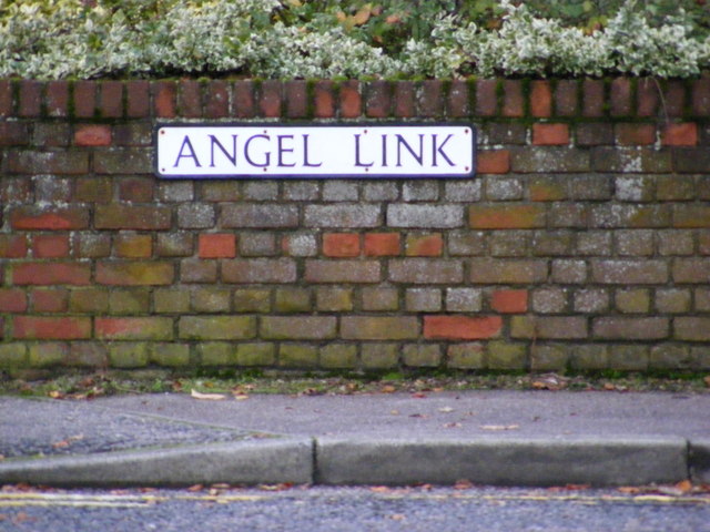 Angel Link