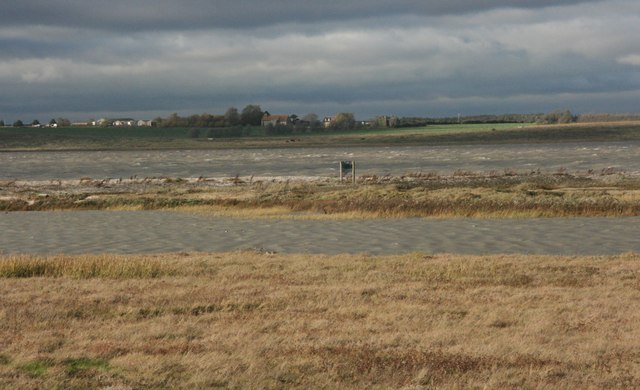 Castle Coote Bird Sanctuary (C) N Chadwick :: Geograph Britain and ...