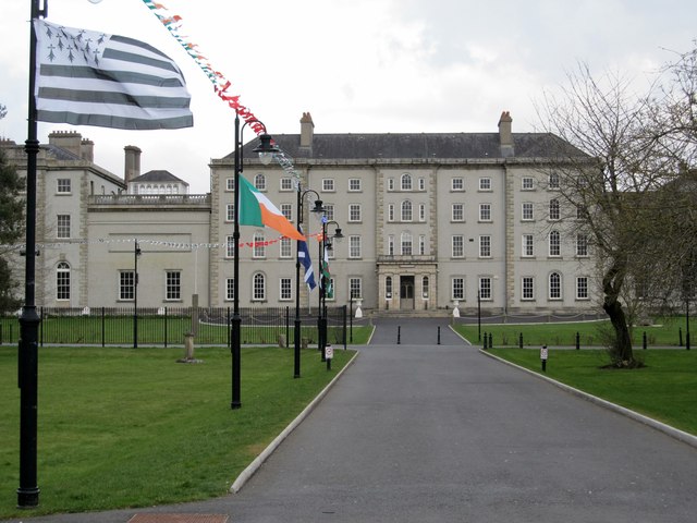 Carlow College Ireland