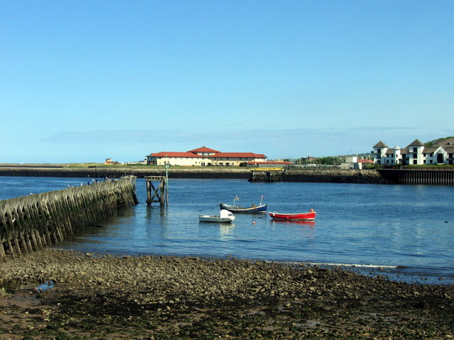 North Shields