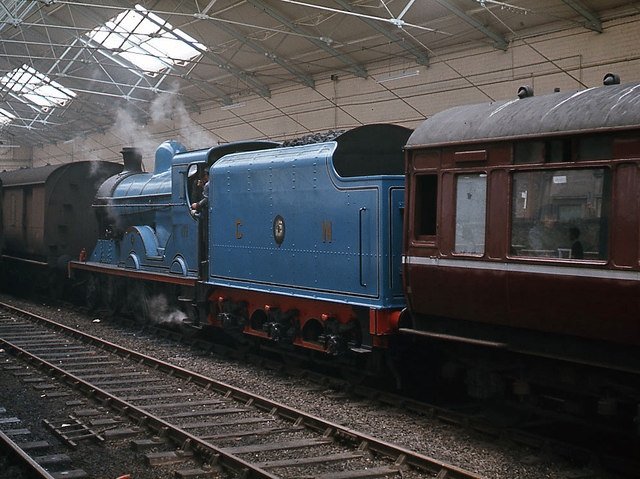 steam-train-at-waterside-1970-1-the-carlisle-kid-cc-by-sa-2-0