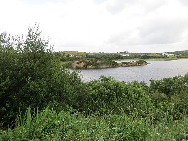 Kindrum Lough