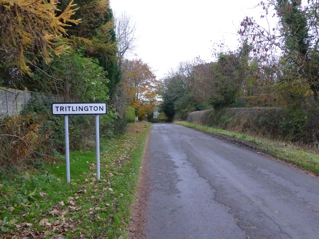 Tritlington