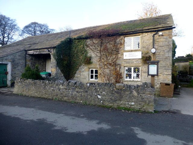 Abbots Harbour Licensed Cafe/Restaurant