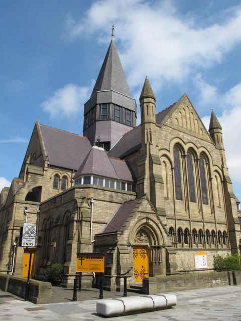 Church of St.James
