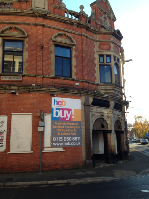 The Old Coop Is For Sale David Lally Cc By Sa Geograph