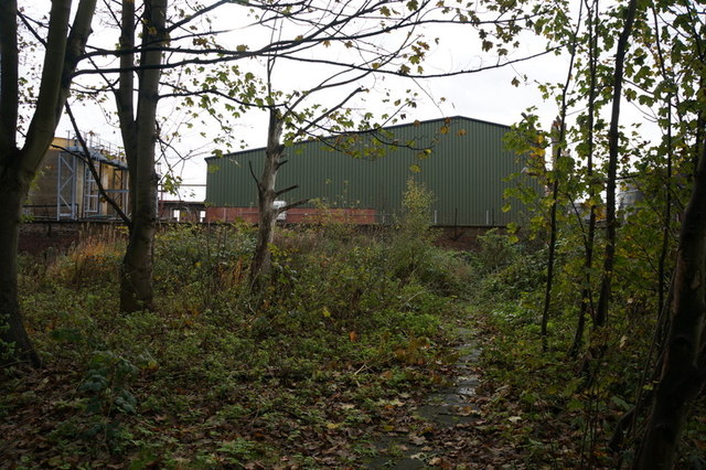 Disused Cemetery On Sculcoates Lane Ian S Geograph Britain And