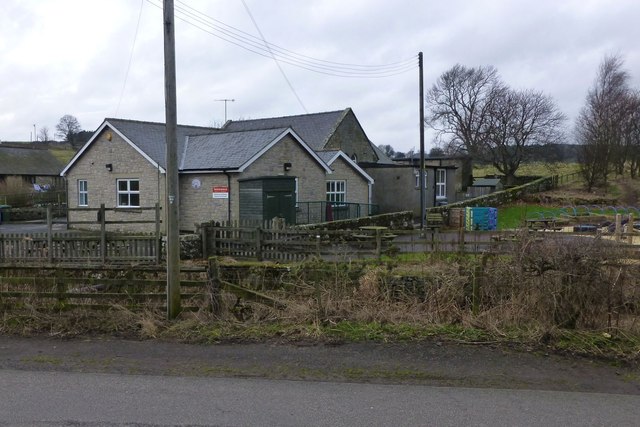 Netherton Northside First School