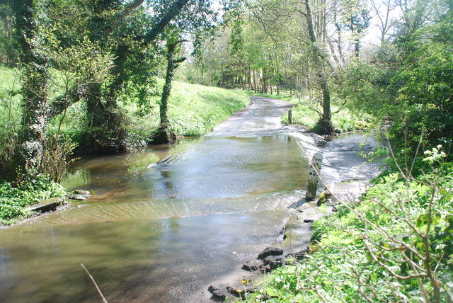 River Lyne (Northumberland)
