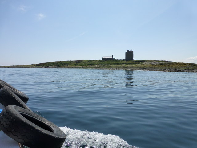 Farne Islands