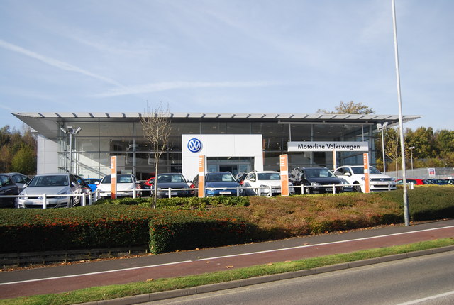 Motorline honda tunbridge wells #7