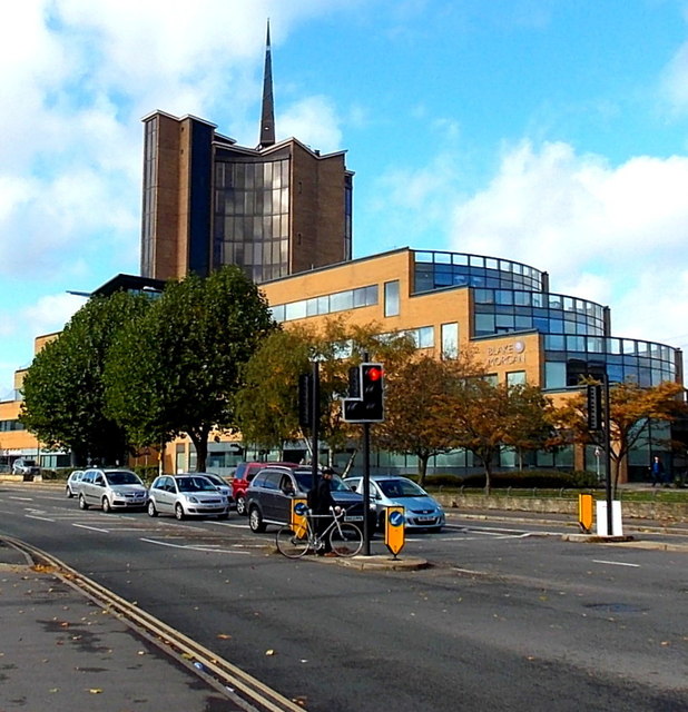 West way nissan oxford postcode #9