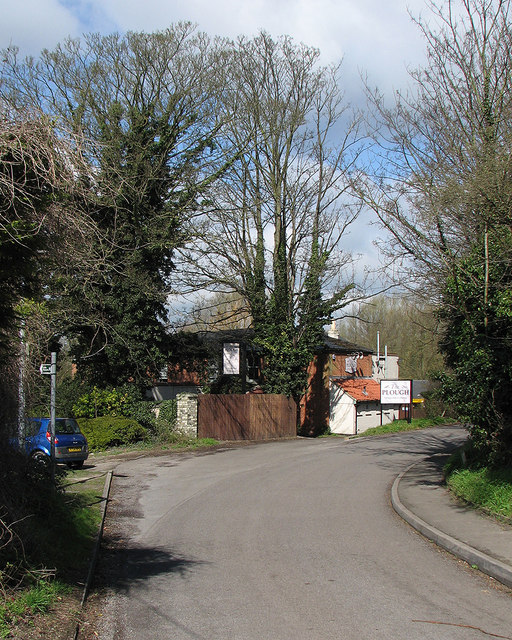 The Plough At Fen Ditton John Sutton Cc By Sa 2 0 Geograph Britain