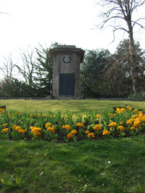 War Memorial