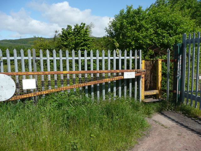 Stile On Elland Fp Shaw Lane Humphrey Bolton Geograph Britain