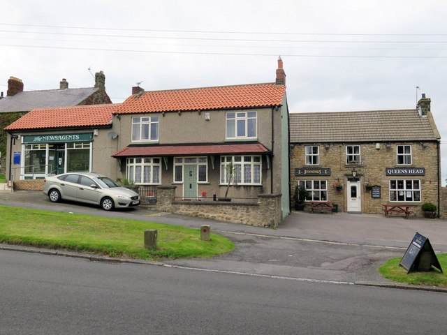 Cockfield