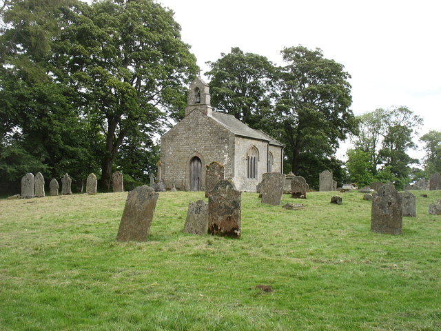 Church of St John