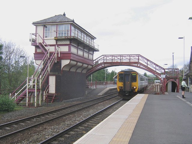 Signal Box