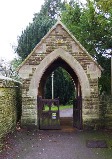 the-lychgate-at-st-mary-s-church-p-l-chadwick-geograph-britain