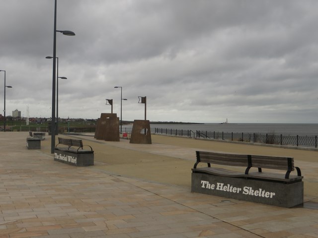 Seafront Regeneration