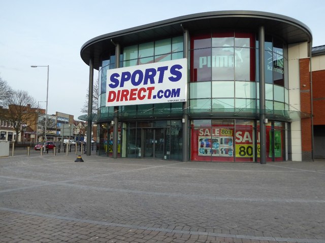 Sports Direct