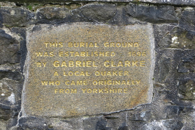 The Green Garden Robert Ashby Geograph Ireland