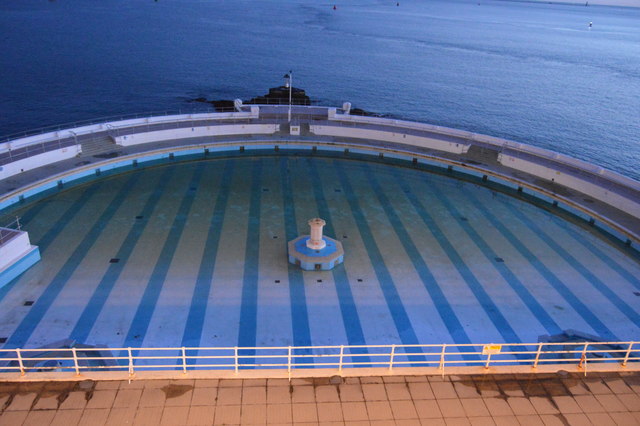 tinside lido prices