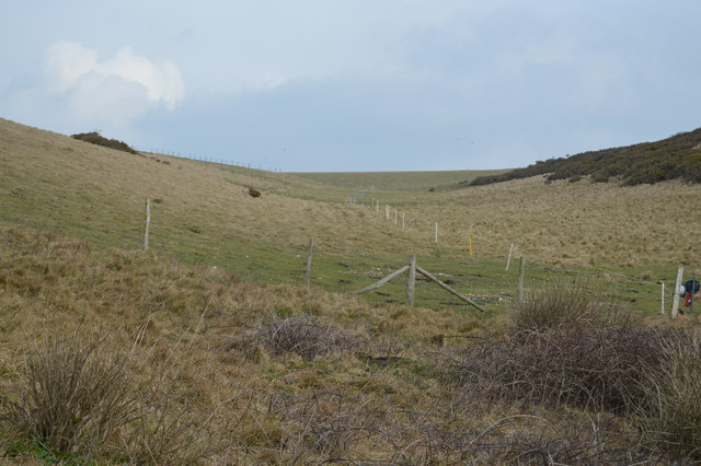Rough Bottom пїЅ N Chadwick cc-by-sa/2.0 Geograph Britain and Ireland picture