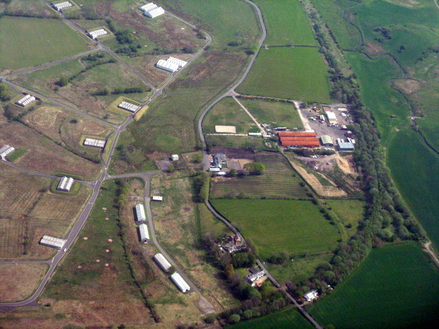 DM Beith And Drumbuie Farm © M J Richardson Cc-by-sa/2.0 :: Geograph ...