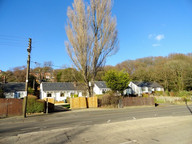 Winlaton Mill