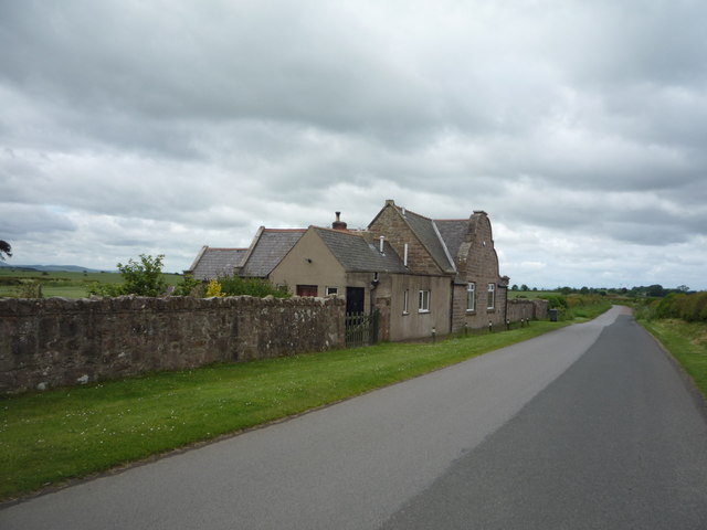 Shoreswood National School