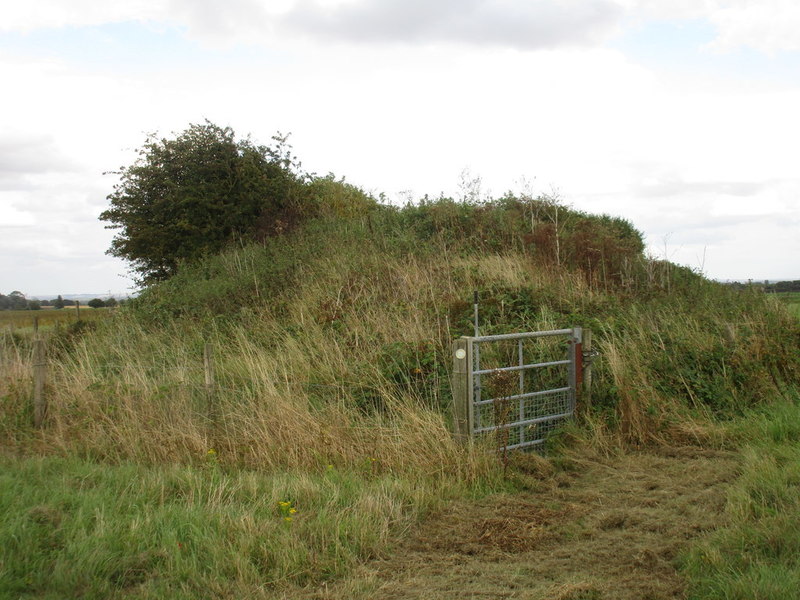 Gate On A Bridleway Jonathan Thacker Cc By Sa Geograph Britain