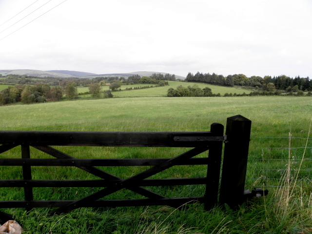 Drumlish Townland Kenneth Allen Geograph Ireland